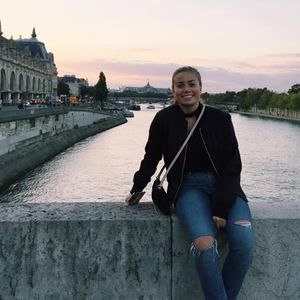 Meet your Posher, Jackie